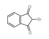 2-溴-13-茚二酮