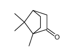 1,7,7-trimethyl-bicyclo[2.2.1]heptane-2-one