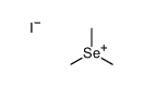 trimethylselanium,iodide