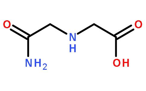 [(2-氨基-2-氧代乙基)氨基]乙酸