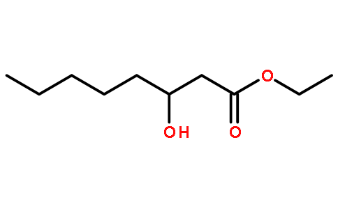 3-羟基辛酸乙酯