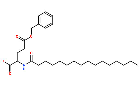 利拉魯肽中間體