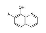 7-碘喹啉-8-醇