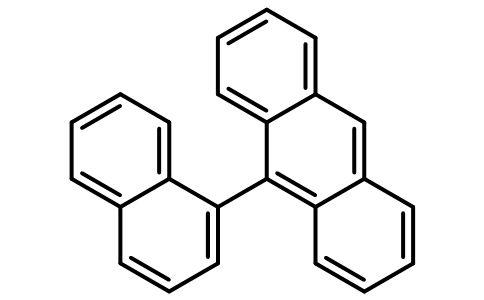 9-(1-萘基）蒽