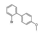 2-Bromo-4'-methoxybiphenyl