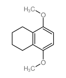 5,8-dimethoxy-1,2,3,4-tetrahydronaphthalene