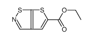噻吩并[3,2-D]异噻唑-5-甲酸乙酯