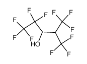 1,1,1,2,2,5,5,5-octafluoro-4-(trifluoromethyl)pentan-3-ol