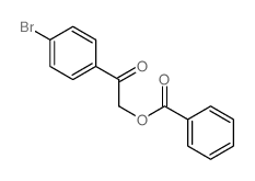 對(duì)溴苯甲酰甲基苯甲酸酯