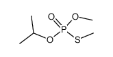 thiophosphoric acid O-isopropyl ester O',S-dimethyl ester