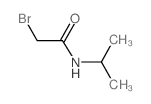 2-溴-N-異丙基乙酰胺