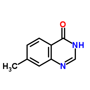 7-甲基-4(3H)-喹唑啉酮