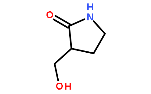 3-(羥甲基)吡咯烷-2-酮