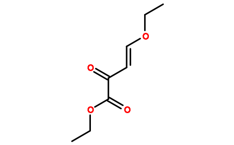 4-乙氧基-2-氧代-3-丁酸乙酯