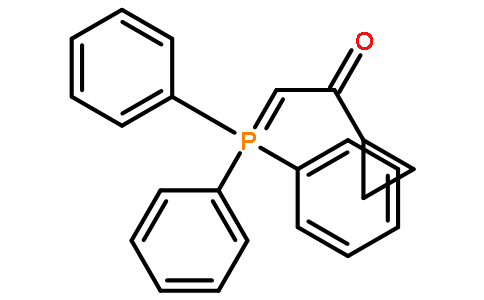 环丙基羰基亚甲基三苯基膦