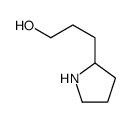 3-吡咯烷-2-丙烷-1-醇