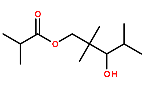 醇酯-12