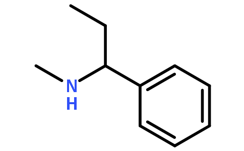 分子结构式