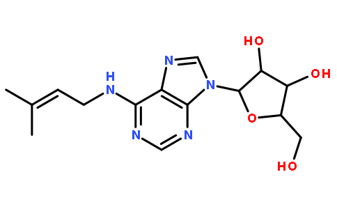 异戊烯基腺嘌呤