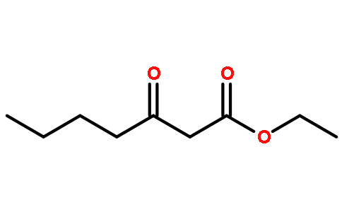 3-氧代庚酸乙酯