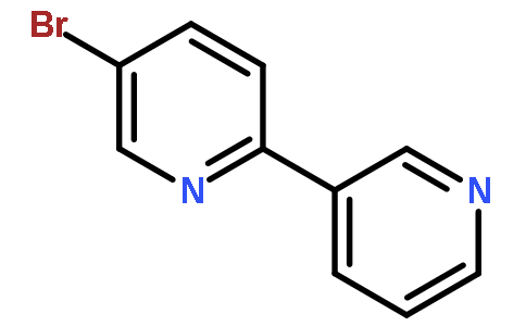 5-溴-2,3''-联吡啶