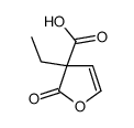2-氧代四氢呋喃-3-羧酸乙酯