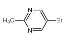 2-甲基-5-溴嘧啶