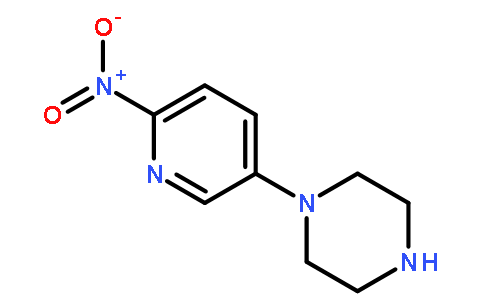 1-(6-硝基吡啶-3-基)哌嗪