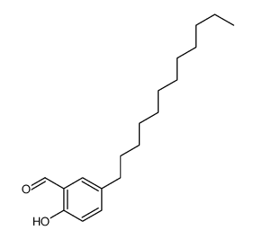 5-dodecyl-2-hydroxybenzaldehyde