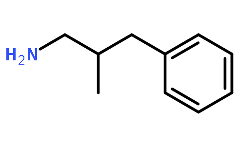 2-甲基-3-苯丙胺