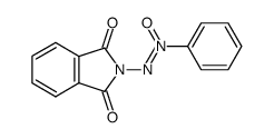 (Z)-1-phenyl-2-phthalimido-diazene-1-oxide
