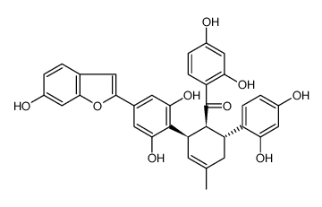桑呋喃C对照品(标准品) | 77996-04-4