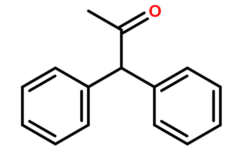 1,1-二苯基丙酮