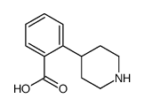 2-(哌啶-4-基)苯甲酸