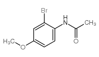 N-(2-Bromo-4-methoxyphenyl)acetamide