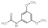 N-(3,5-二甲氧基苯基)乙酰胺