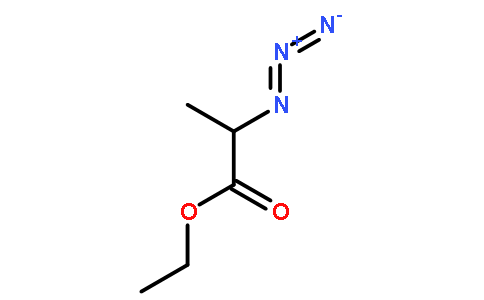 (s)-2-叠氮丙酸乙酯