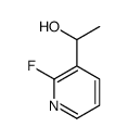 1-(2-Fluoro-3-pyridinyl)ethanol