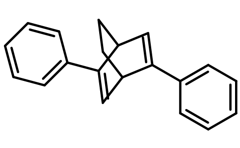 （1R,4R）-2,5-二苯基二環(huán)[2.2.2]辛-2,5-二烯