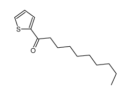 1-thiophen-2-yldecan-1-one