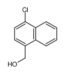 4-氯-1-萘甲醇