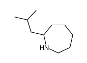 2-異丁基氮雜環庚烷