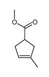 甲基3-甲基-3-環戊烯-1-羧酸酯