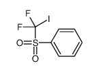 二氟碘甲基苯基砜