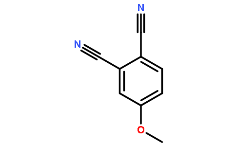 4-甲氧基酞腈