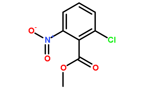 Methyl 2-chloro-6-nitrobenzoate