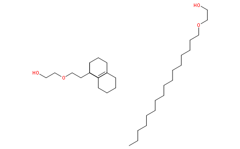 鯨蠟油醇聚醚-6