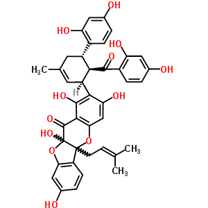 桑根酮C