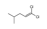 1,1-dichloro-3-methyl-1-pentene