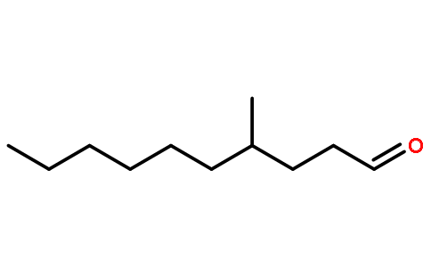 (4aS,7S,7aR)-4,7-二甲基-5,6,7,7a-四氫環戊二烯并[c]吡喃-1(4aH)-酮